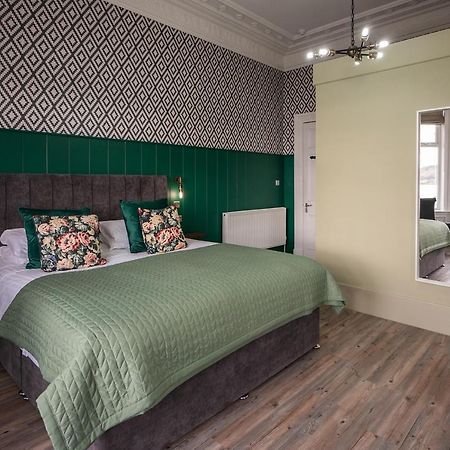Witchwood House Hotel Oban Buitenkant foto