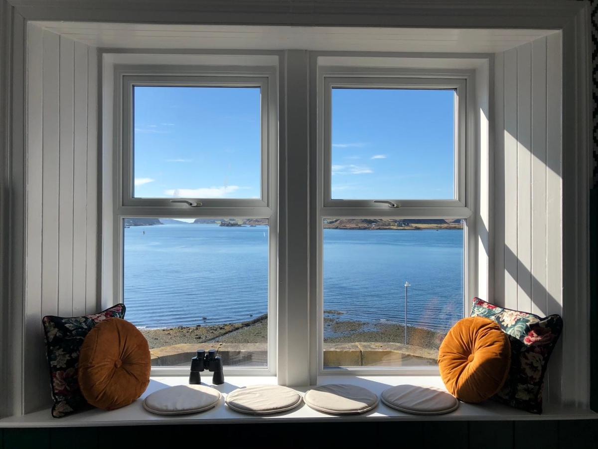 Witchwood House Hotel Oban Buitenkant foto
