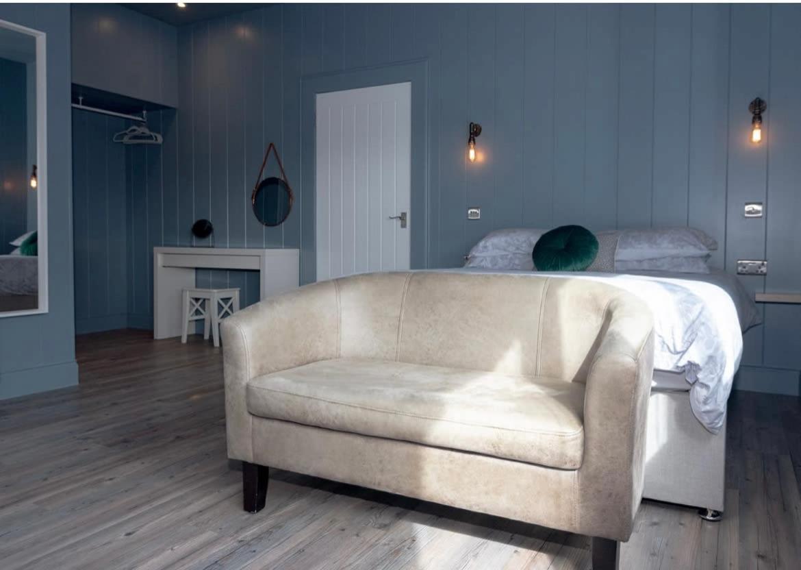 Witchwood House Hotel Oban Buitenkant foto